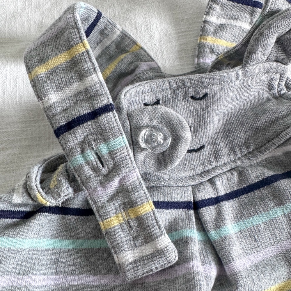 Hanna Andersson jumper - Picture 5 of 6
